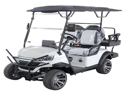 Golfkart Konvertörü ile Oyununuzu Yükseltin