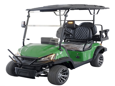 С越野高尔夫球车 ваш опыт игры в гольф выйдет на новый уровень