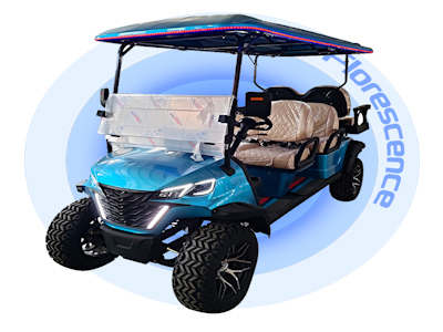 Тормозная жидкость для гольф-каров: что нужно знать перед покупкой