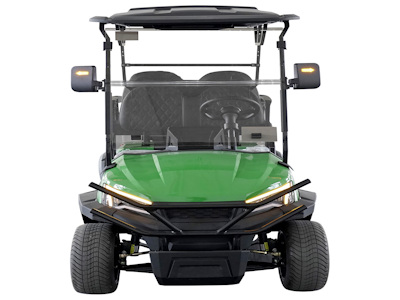 Резервное колесо для гольфмобиля надежность в каждой поездке